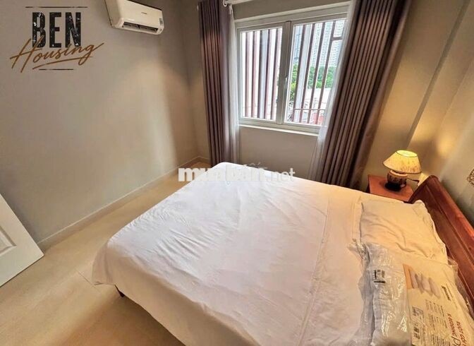 CHDV THUẬN TIỆN DI CHUYỂN VÀO TRUNG TÂM Q1, TRÊN Đ. NGUYỄN HỮU CẢNH 