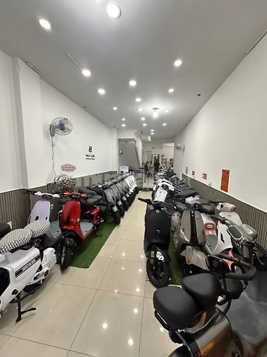 Sang mặt bằng mặt tiền Nguyễn Sơn, Phú Thạnh, Tân Phú 