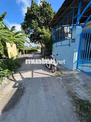 🏠 Nhà giá rẻ 210m2 - 3 phòng ngủ,gần ngã ba Ông Trác,Tân Hiệp 🏠
