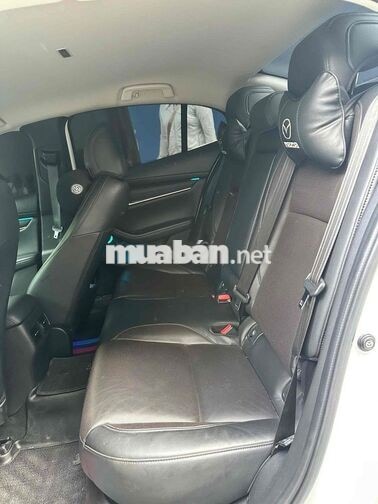 Mazda Mazda 3 2024 Trắng