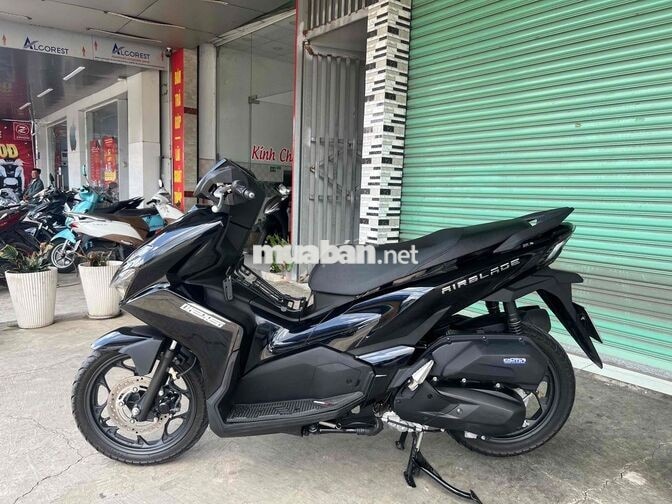 Honda Air Blade 125 2026 Đen