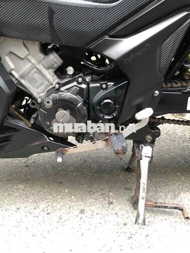 Honda Winner V1 150 2018 Đen 149cc