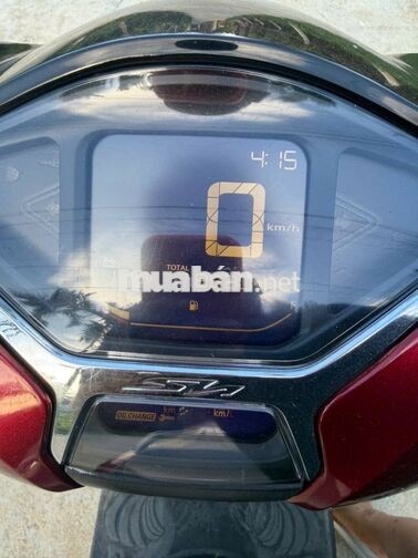Sh 125/2025 như mới 8530km BAO SANG TÊN