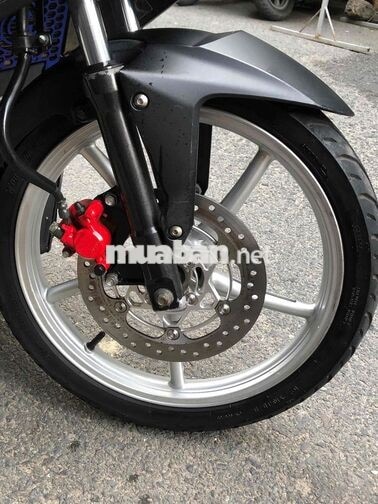 Honda Winner V1 150 2018 Đen 149cc