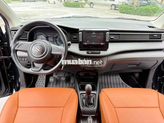 Suzuki Ertiga 2022 Xám 81000 km