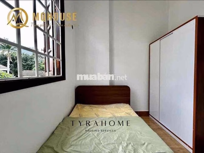 🏝️Cho Thuê Căn Hộ 2PN Ngay Khu Đh Hutech, Đh Ngoại Thương Giá 8Tr5🏝️