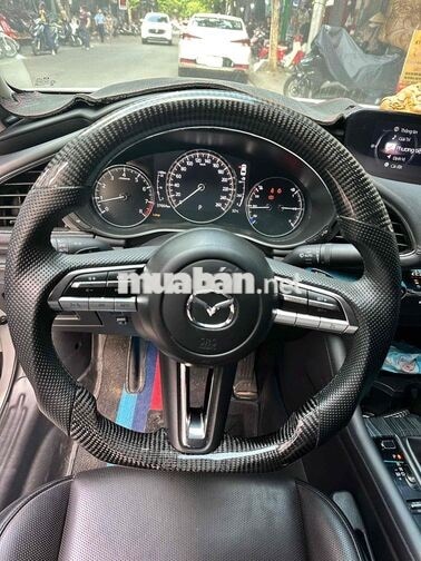 Mazda Mazda 3 2024 Trắng