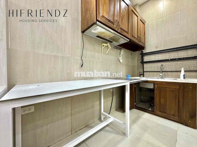 Cho thuê phòng cửa sổ lớn gần ĐH Sài Gòn Sư Phạm - Dương Bá Trạc