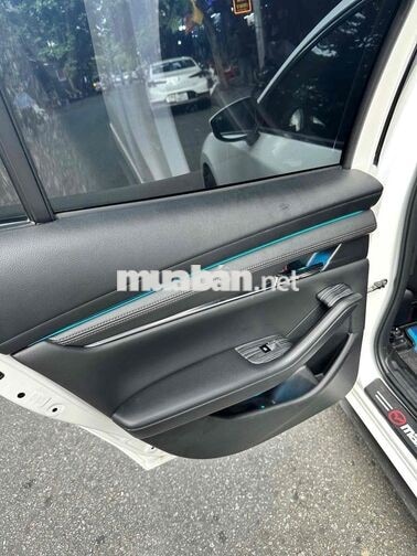 Mazda Mazda 3 2024 Trắng