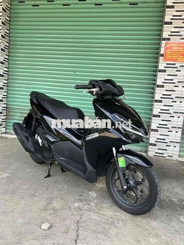 Honda Air Blade 125 2026 Đen