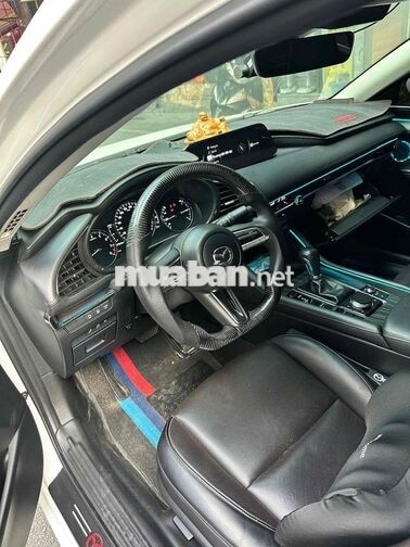 Mazda Mazda 3 2024 Trắng