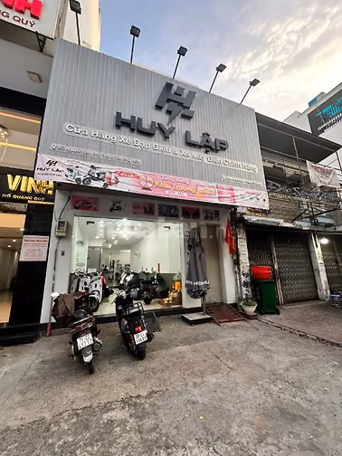 Sang mặt bằng mặt tiền Nguyễn Sơn, Phú Thạnh, Tân Phú 