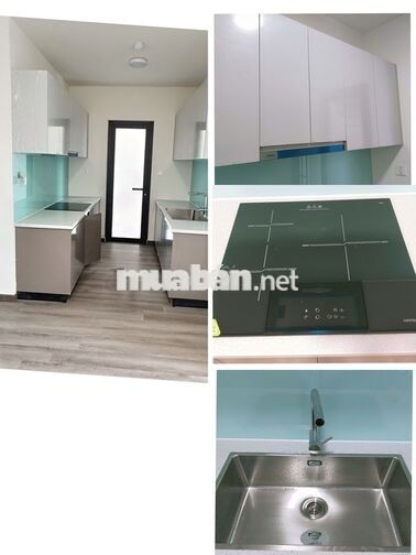 Cho thuê nhà chung cư bộ công an quận 12