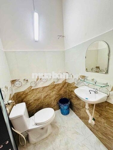 🏠CHO THUÊ NHÀ NGUYÊN CĂN MẶT TIỀN NGUYỄN VĂN QUỲ – P. PHÚ THUẬN Q7