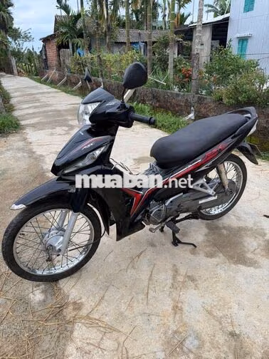 Wave RSX Xăng Điện Tử Máy Zin
