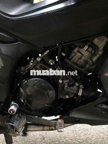 Honda Winner V1 150 2018 Đen 149cc