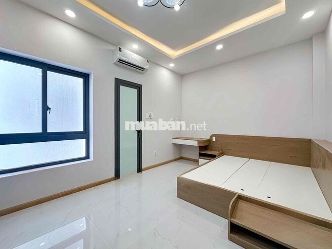 STUDIO FULL NỘI THẤT - GẦN KCX TÂN THUẬN, ĐH UFM Q7, PHÚ MỸ HƯNG
