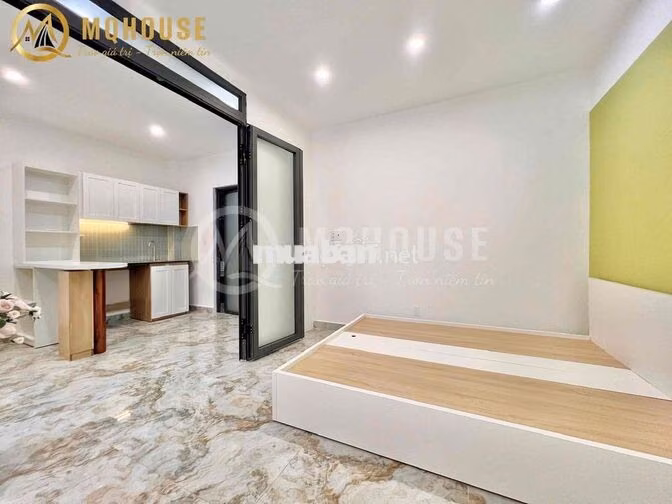 💥 CHDV FULL NỘI THẤT - BALCONY - THANG MÁY 🍀 PHAN ĐĂNG LƯU 🌹 NGÃ TƯ HX