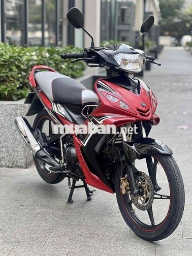 Yamaha Exciter2010 5p71 Zin Mộc Chính Chủ Sang Tên