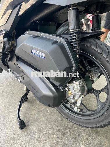 Honda Air Blade 125 2026 Đen