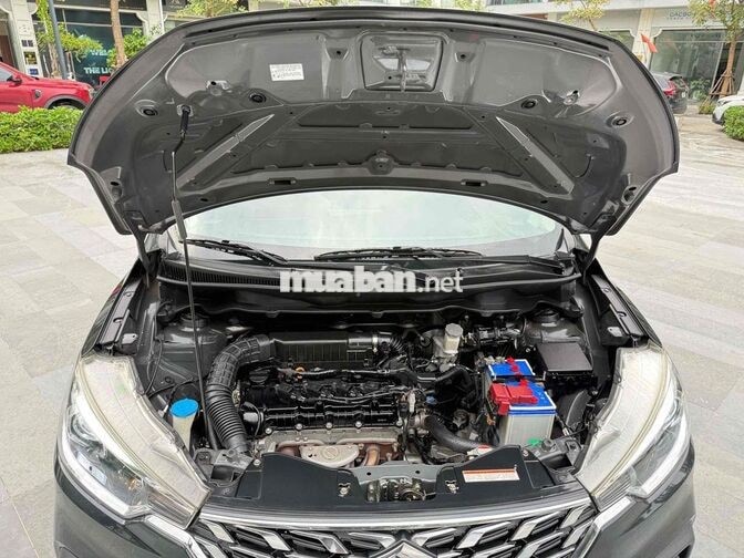 Suzuki Ertiga 2022 Xám 81000 km