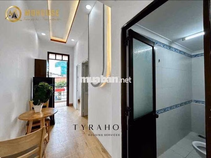 🏝️Cho Thuê Căn Hộ 2PN Ngay Khu Đh Hutech, Đh Ngoại Thương Giá 8Tr5🏝️