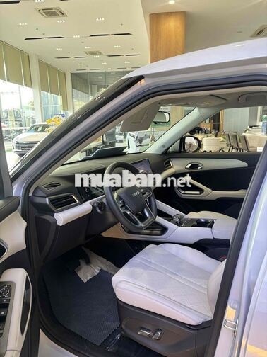 BYD ATTO 2 2026 Trắng thuế 0% tặng Bảo hiểm và KM