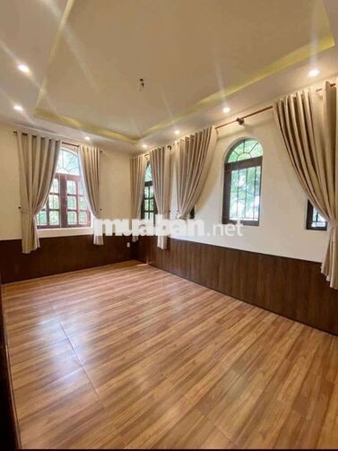 Nhà Biệt Thự Sân Vườn Xuân Thới Sơn Hóc Môn 1000m2