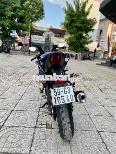 Yamaha R15 V4 2022 Xanh GP Odo 9000km Chính Chủ
