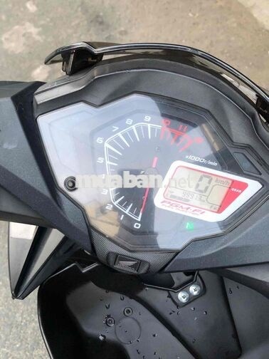 Honda Winner V1 150 2018 Đen 149cc