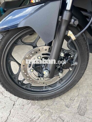 Honda Air Blade 125 2026 Đen