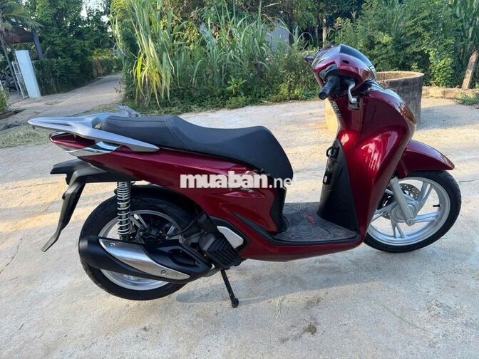 Sh 125/2025 như mới 8530km BAO SANG TÊN