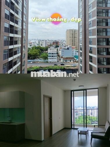 Cho thuê nhà chung cư bộ công an quận 12