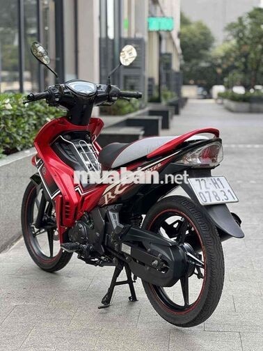 Yamaha Exciter2010 5p71 Zin Mộc Chính Chủ Sang Tên