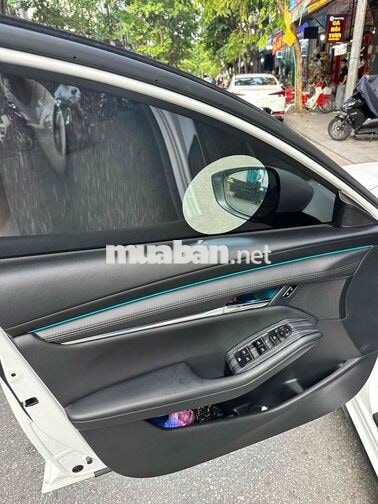 Mazda Mazda 3 2024 Trắng
