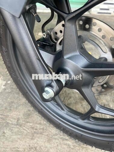 Honda Air Blade 125 2026 Đen