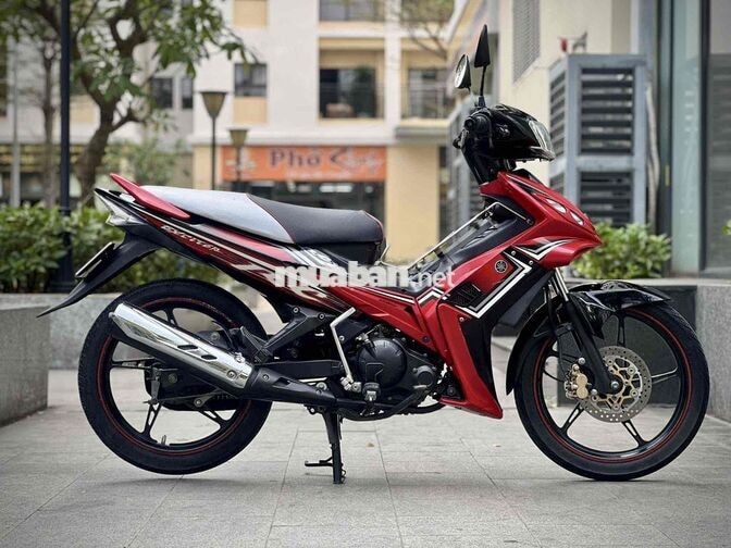 Yamaha Exciter2010 5p71 Zin Mộc Chính Chủ Sang Tên