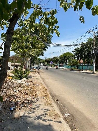 Api bán đất mặt tiền Ngô Chí Quốc, giá 7 tỷ có TL lộc cho khách nhanh 
