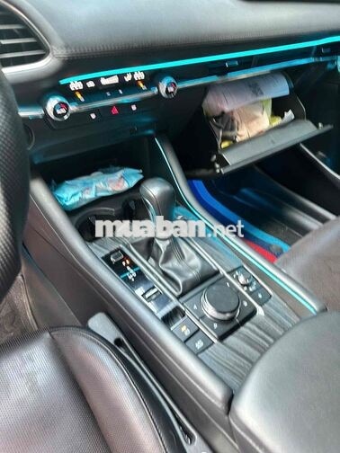 Mazda Mazda 3 2024 Trắng