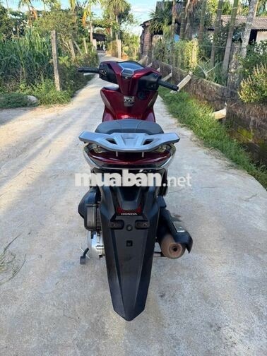 Sh 125/2025 như mới 8530km BAO SANG TÊN