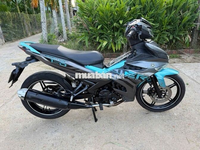 Yamaha Exciter 150 2020 Zin Chính Chủ
