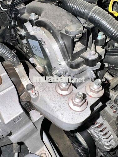 Mazda Mazda 3 2024 Trắng