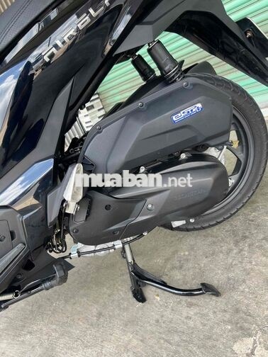 Honda Air Blade 125 2026 Đen