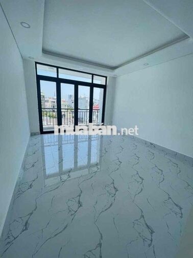 🏠Nguyên Căn Mặt Tiền Tiện Kinh Doanh - Đường Số Lâm Văn Bền - Quận 7