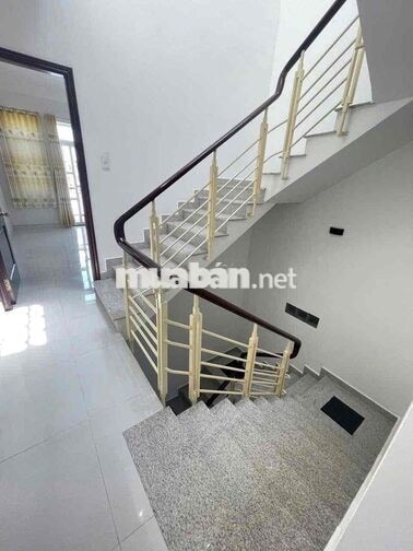 🏠Nguyên Căn Mặt Tiền Tiện Kinh Doanh - Đường Số Lâm Văn Bền - Quận 7