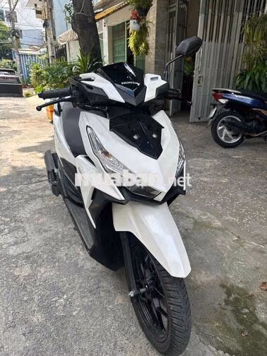 Honda Vario 125 Trắng