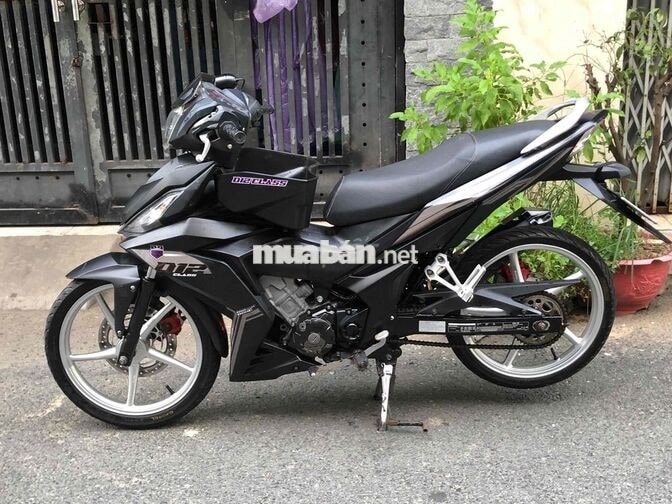 Honda Winner V1 150 2018 Đen 149cc