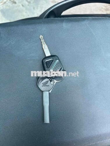 Honda SH Đen Xe tay ga 125 bs65 ngây chủ