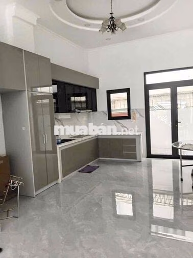 🏠Nguyên Căn Mặt Tiền Tiện Kinh Doanh - Đường Số Lâm Văn Bền - Quận 7