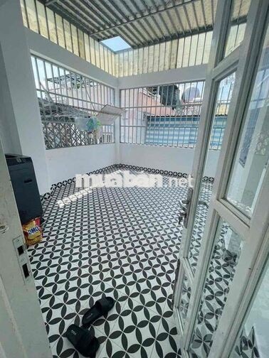 🏠Nguyên Căn Mặt Tiền Tiện Kinh Doanh - Đường Số Lâm Văn Bền - Quận 7